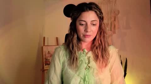 Snapshot of scalertt__steel_ chatting on 09.25.25 Venus online show from 09.25.25