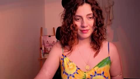 Venus online show from 03.18.26