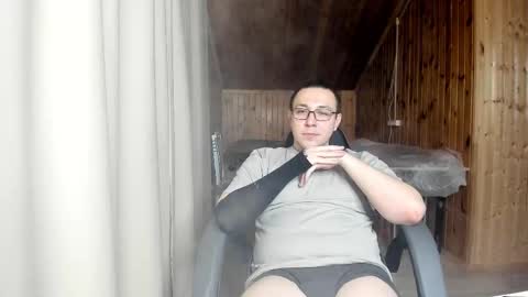 Snapshot of scandark chatting on 01.03.25 scandark online show from 01.03.25