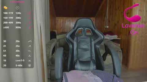 Snapshot of scandark chatting on 09.20.25 scandark online show from 09.20.25