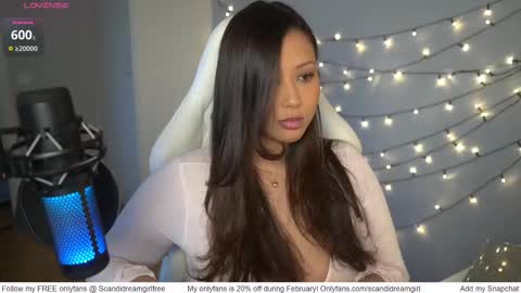 Cara online show from 03.04.25