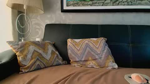 scarlett. online show from 07.10.26
