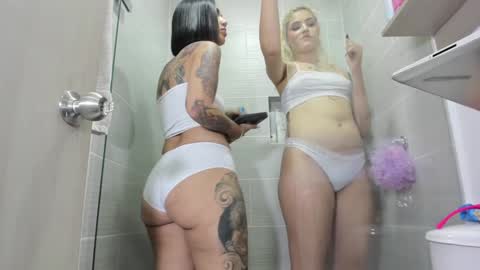 Snapshot of scar_oconnor_ chatting on 02.01.25 Scarlett Oconnor online show from 02.01.25