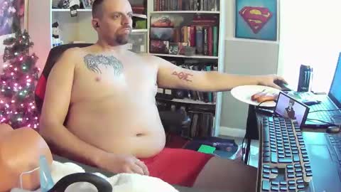 Kent Clark online show from 12.06.24