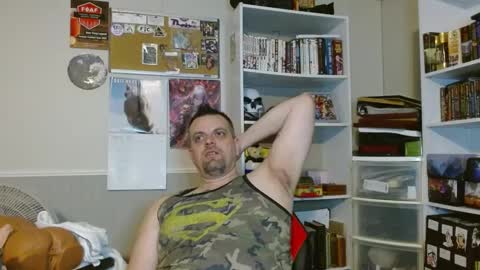 Kent Clark online show from 02.22.25