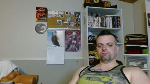 Kent Clark online show from 03.10.25