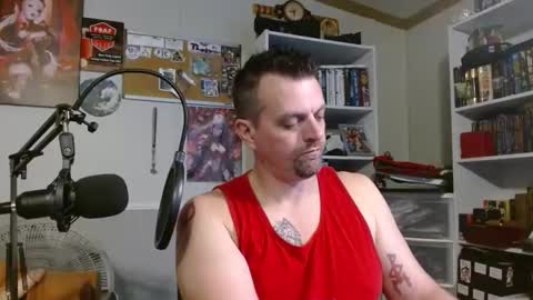 Kent Clark online show from 10.26.25