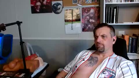 Kent Clark online show from 05.23.26
