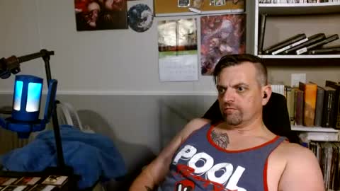 Kent Clark online show from 06.22.26