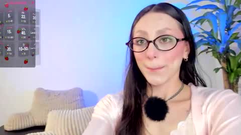 Scarett Jackson online show from 02.09.26