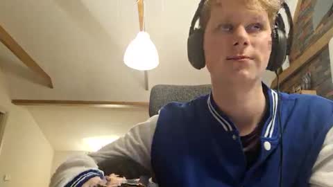 Snapshot of scarjoris chatting on 02.20.25 Scarjoris online show from 02.20.25
