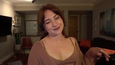 Snapshot of scarlajade chatting on 10.24.25 scarlajade online show from 10.24.25