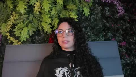 SCARLATTA DESIRE online show from 03.24.26