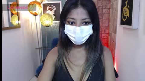 Scaelet Mia online show from 02.17.26