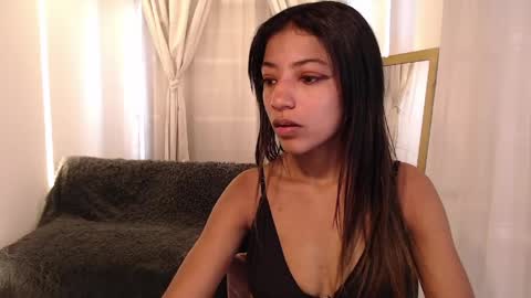 Scaelet Mia online show from 04.10.26