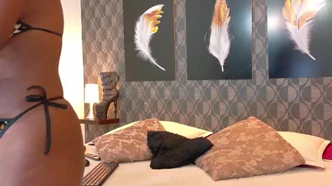 Scarleet online show from 02.19.26