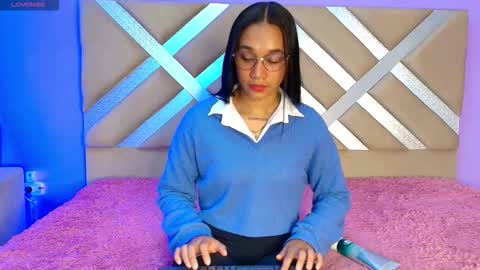 scarleett_ebony online show from 11.16.25