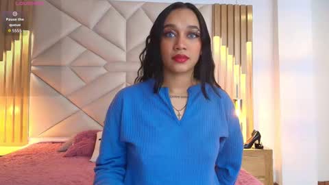 scarleett_ebony online show from 01.15.26