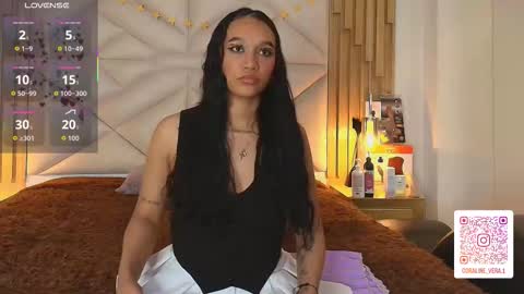 scarleett_ebony online show from 02.24.26