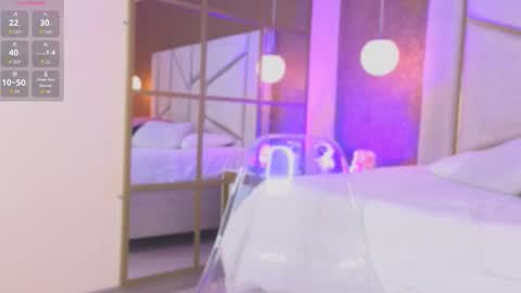 Scarlett online show from 02.19.26