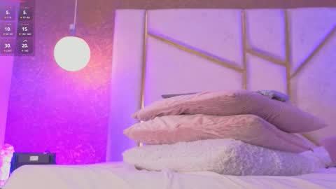 Scarlett online show from 03.27.26