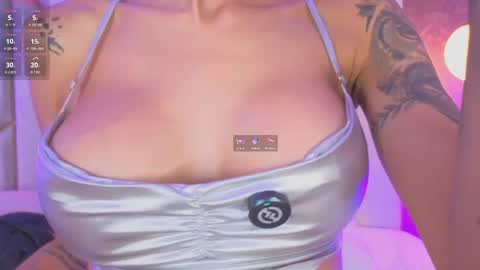 Scarlett online show from 05.16.26