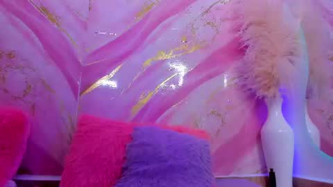 scarleett jones online show from 07.02.26