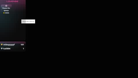 Snapshot of scarlet1421 chatting on 03.13.26 scarlet online show from 03.13.26