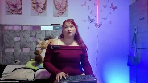 scarlet online show from 04.28.26