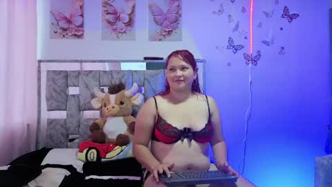 scarlet online show from 04.28.26