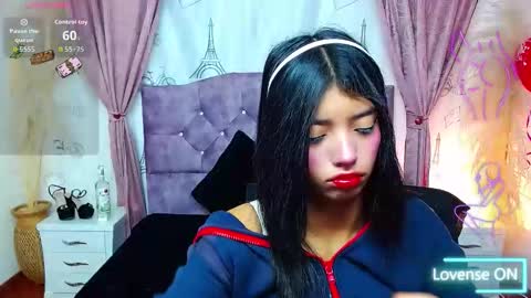 scarlet329665 online show from 03.02.26