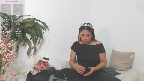 scarlet_100 online show from 04.06.26