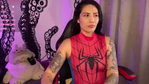 Explicit Content  online show from 10.21.25