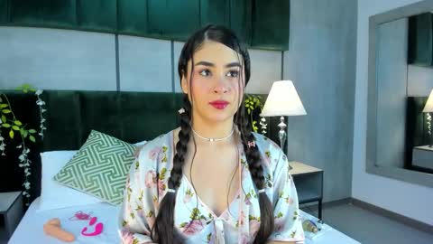 Scarelet online show from 03.24.26