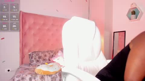 Scarlet  online show from 06.14.26