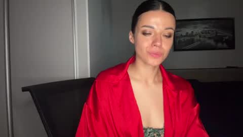 Sophie online show from 06.29.26