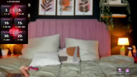 Snapshot of scarlet_dh chatting on 06.15.26 Claudia online show from 06.15.26
