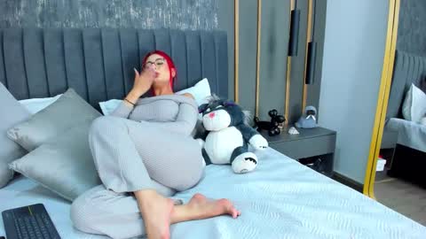 Maria online show from 01.09.26