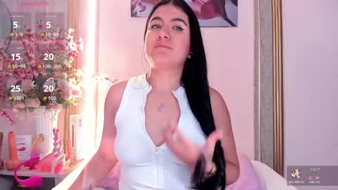 Andrea online show from 05.14.26