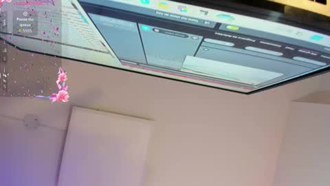 Scarlet  online show from 02.24.26