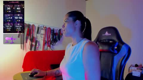 scarlet taylor kennedy online show from 01.08.26