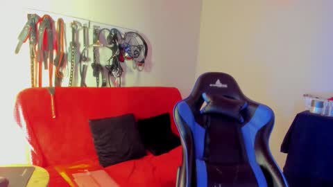 scarlet taylor kennedy online show from 02.05.26