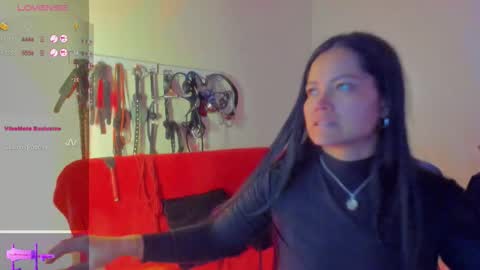 scarlet taylor kennedy online show from 02.06.26