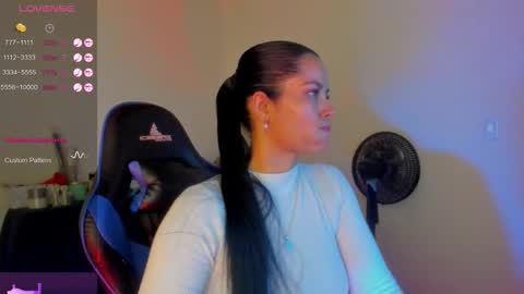 scarlet taylor kennedy online show from 02.09.26