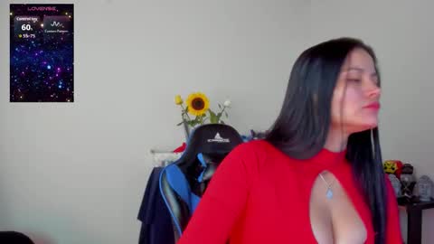 scarlet taylor kennedy online show from 02.14.26