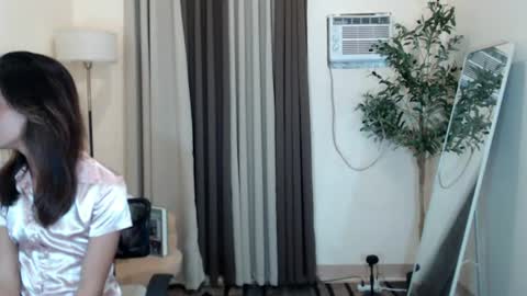 Scarlet online show from 06.27.26