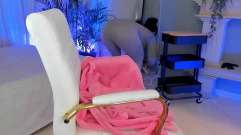  Celeste online show from 09.11.25