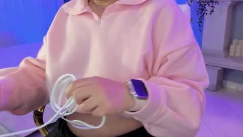  Celeste online show from 11.26.25