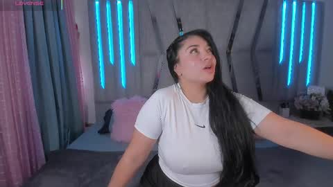 Snapshot of scarlet_miller_1 chatting on 05.04.26 Celeste online show from 05.04.26