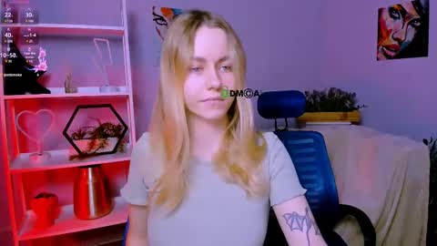 Snapshot of scarlet_mooore chatting on 03.01.25 scarlet PVT is open online show from 03.01.25